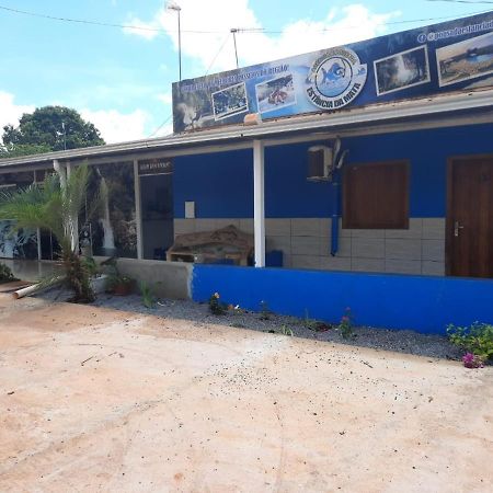 Pousada Estancia Da Mata Estivado Εξωτερικό φωτογραφία