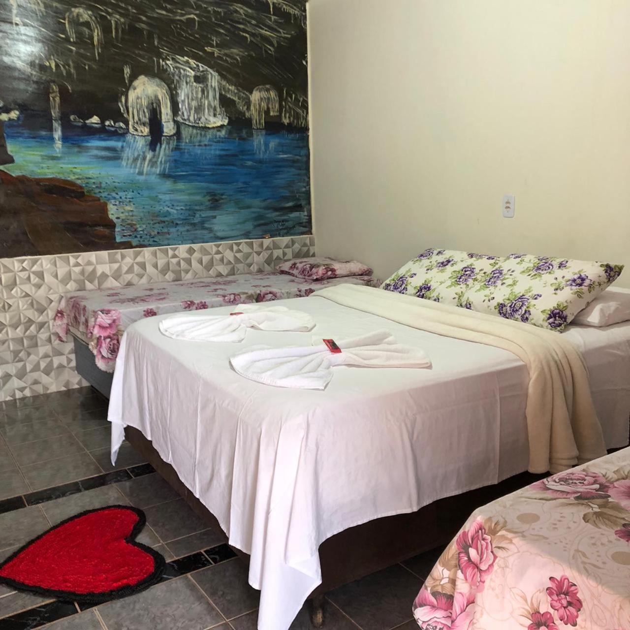 Pousada Estancia Da Mata Estivado Δωμάτιο φωτογραφία